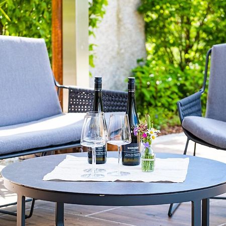 Gasthof - Restaurant Hubertushof Peilstein im Mühlviertel Exteriér fotografie